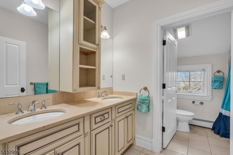 Upper Washington Avenue - Residential