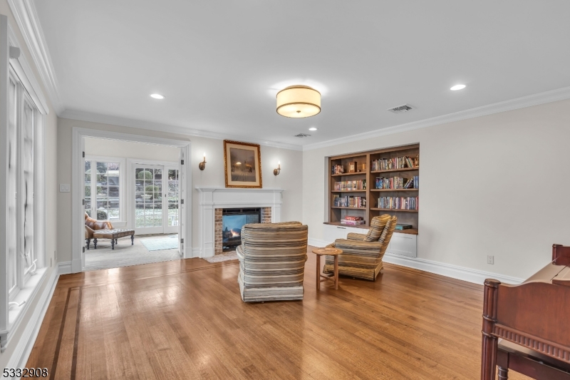 Upper Washington Avenue - Residential