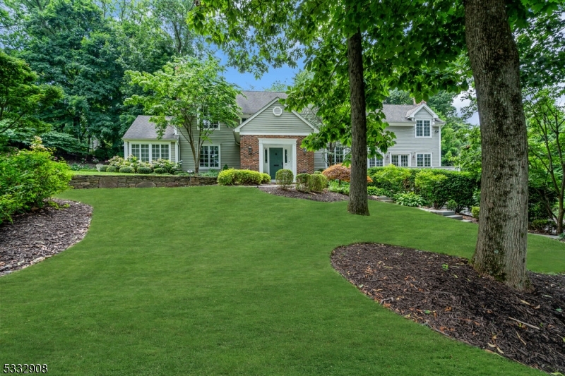 Upper Washington Avenue - Residential