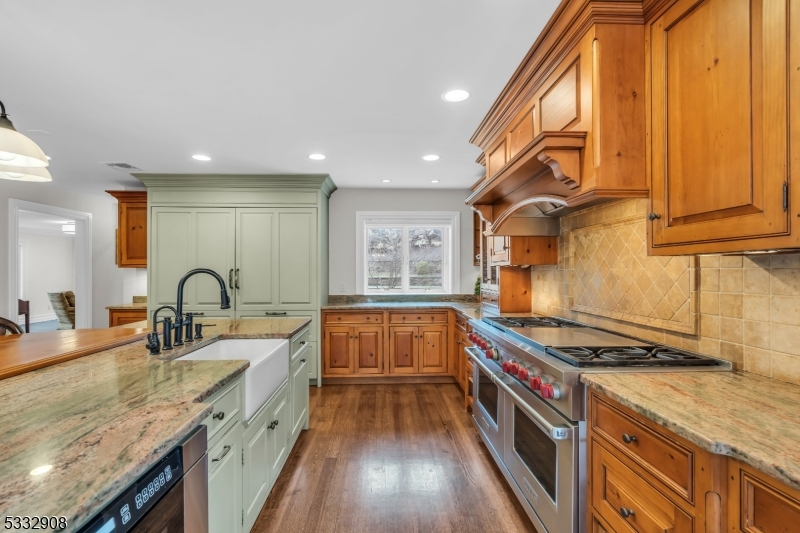 Upper Washington Avenue - Residential