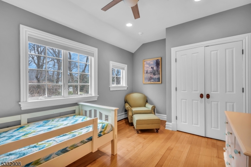 Upper Washington Avenue - Residential