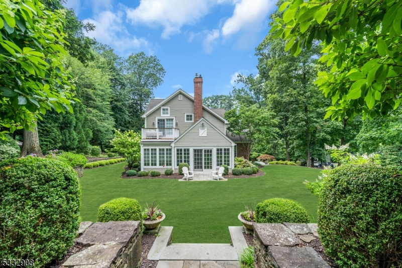 Upper Washington Avenue - Residential