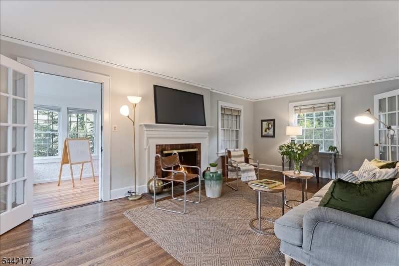 Upper Montclair - Residential