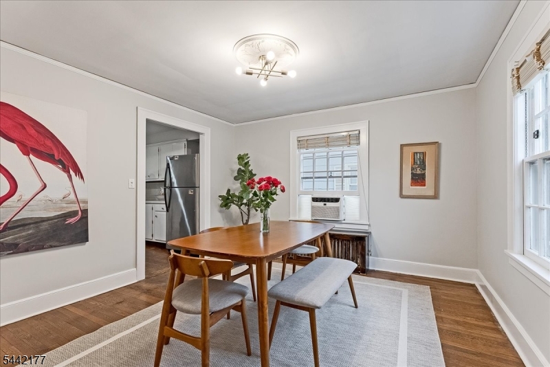 Upper Montclair - Residential