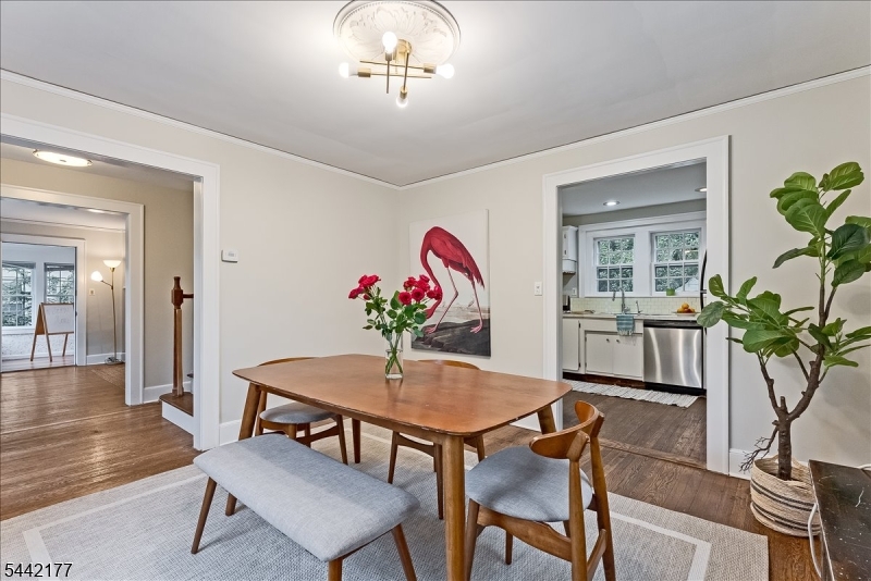 Upper Montclair - Residential