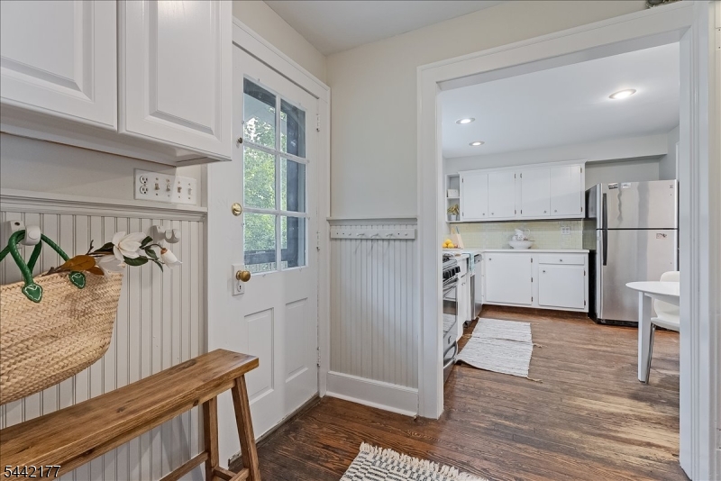 Upper Montclair - Residential
