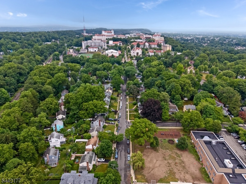 Upper Montclair - Residential