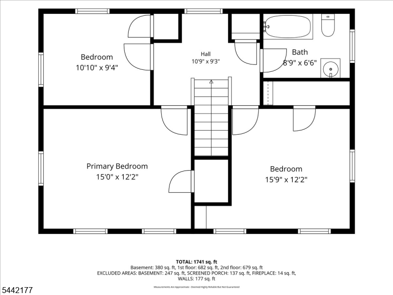 Upper Montclair - Residential