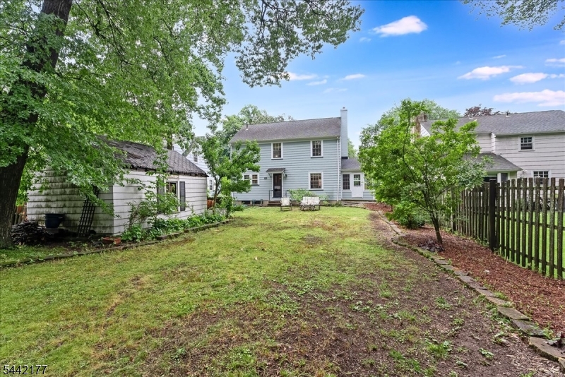 Upper Montclair - Residential
