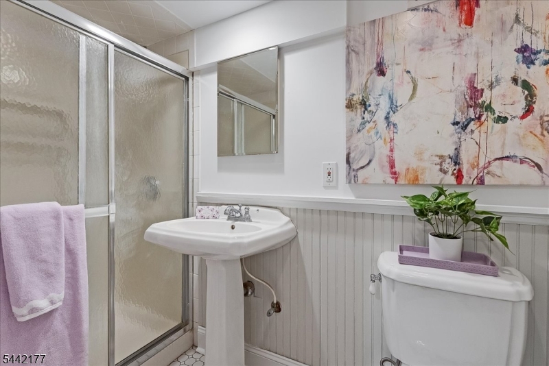 Upper Montclair - Residential