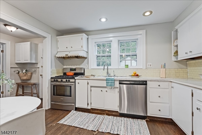 Upper Montclair - Residential
