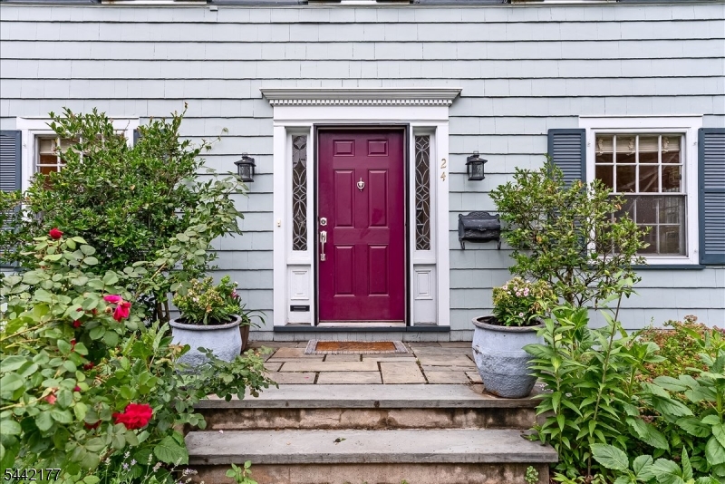 Upper Montclair - Residential