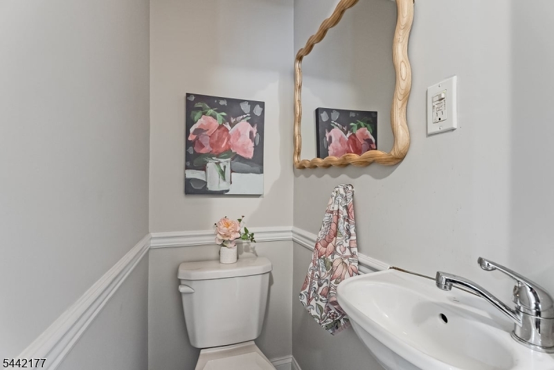 Upper Montclair - Residential
