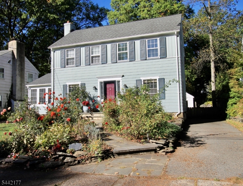 Upper Montclair - Residential