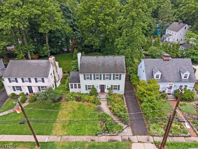 Upper Montclair - Residential