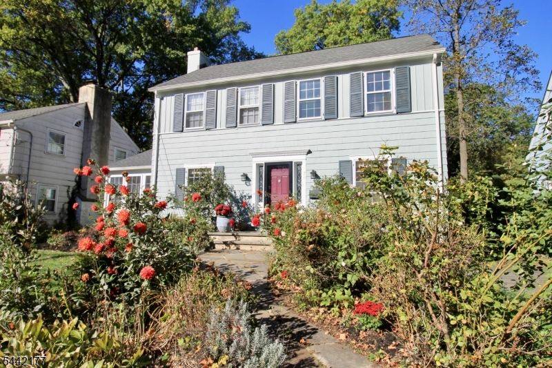 Upper Montclair - Residential
