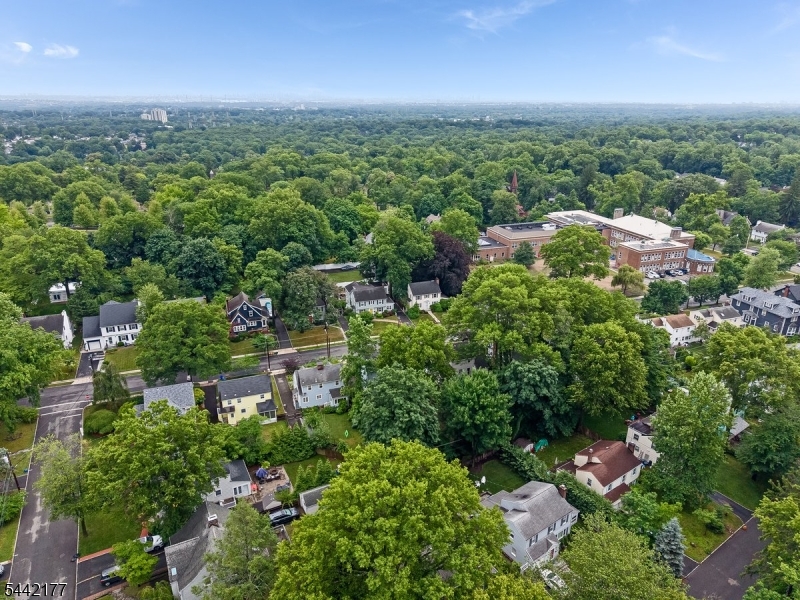 Upper Montclair - Residential