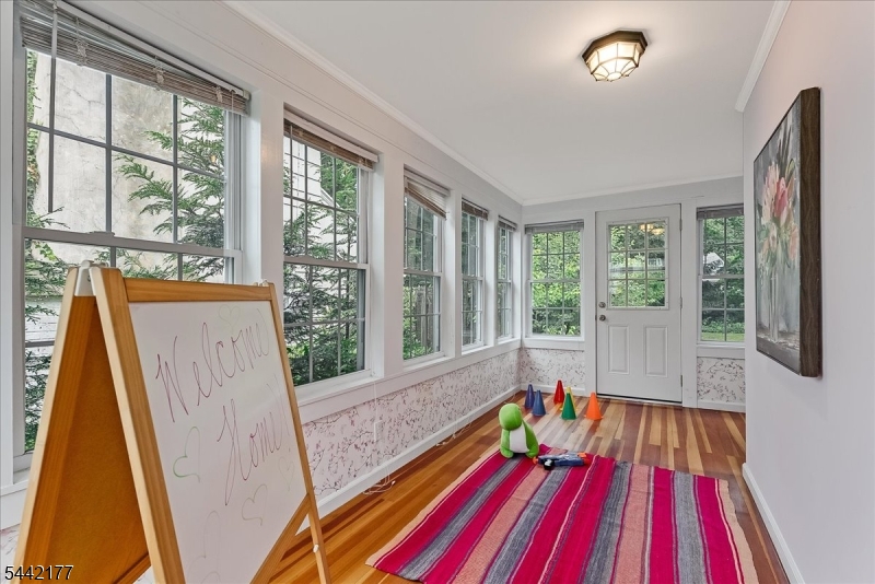 Upper Montclair - Residential