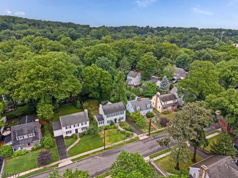 Upper Montclair - Residential