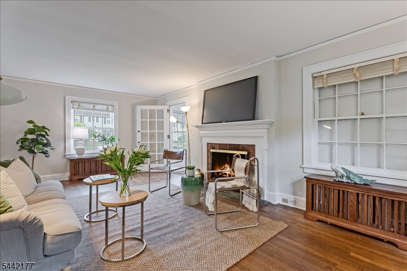 Upper Montclair - Residential