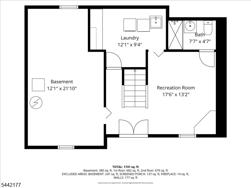 Upper Montclair - Residential