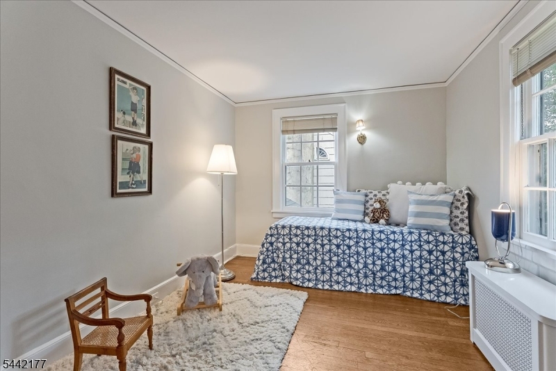 Upper Montclair - Residential