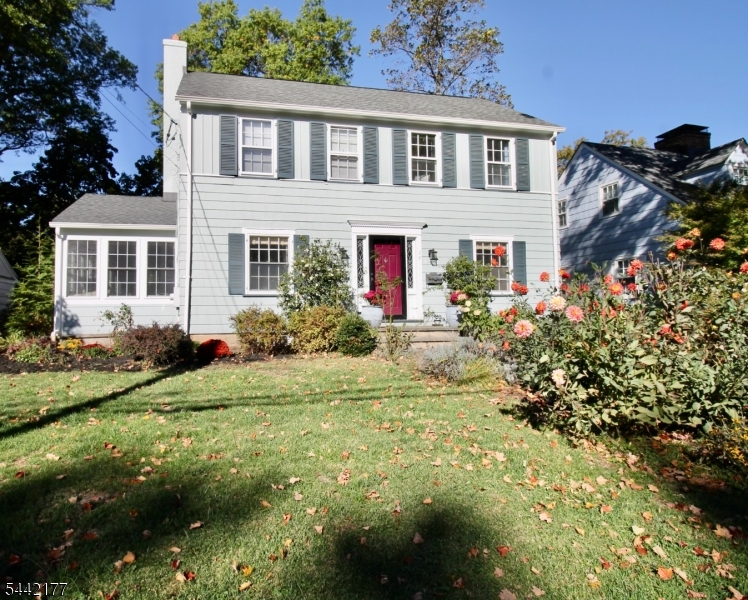 Upper Montclair - Residential