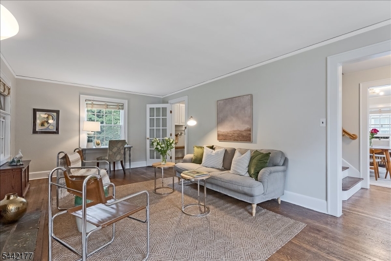 Upper Montclair - Residential