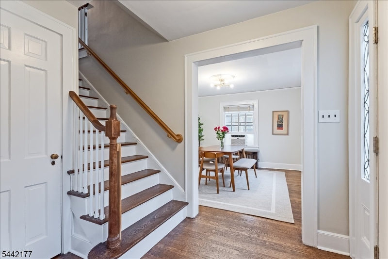 Upper Montclair - Residential