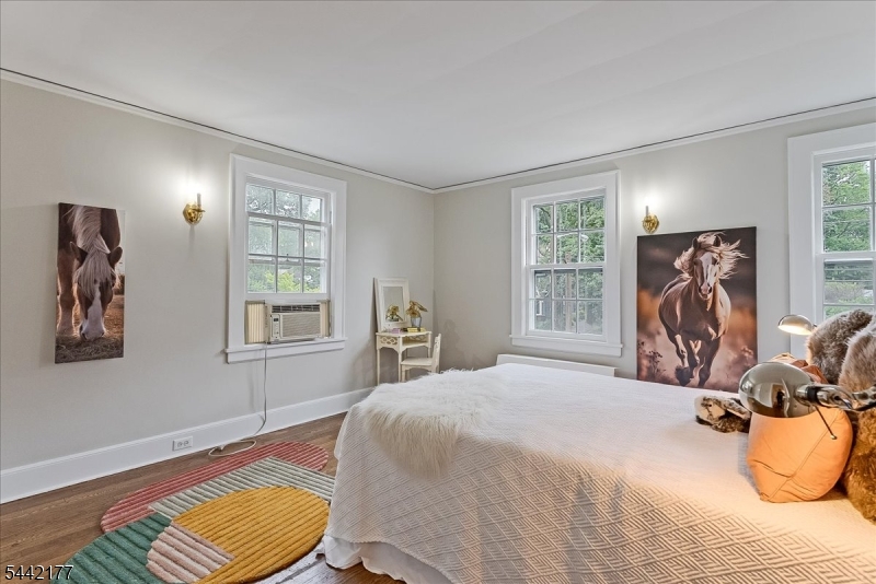 Upper Montclair - Residential