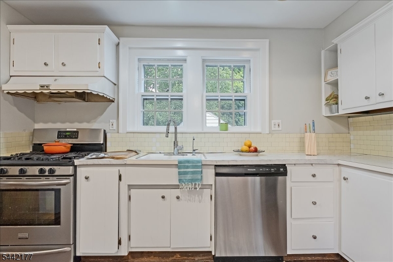 Upper Montclair - Residential