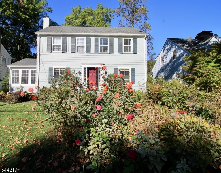 Upper Montclair - Residential