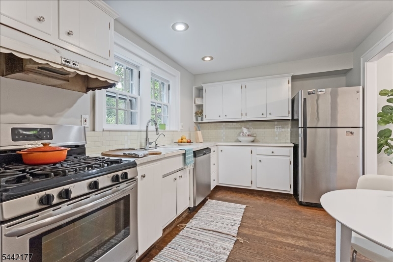 Upper Montclair - Residential