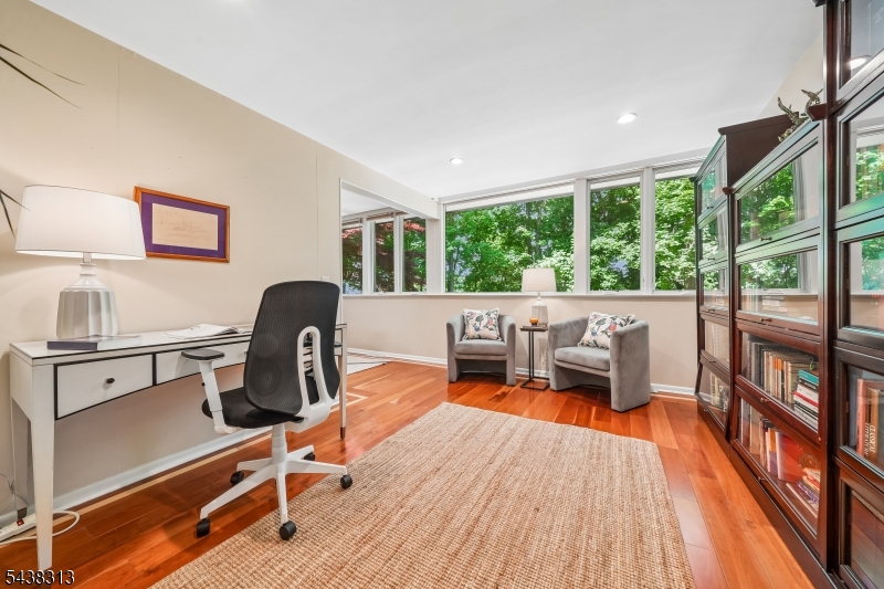 Gregory - Residential