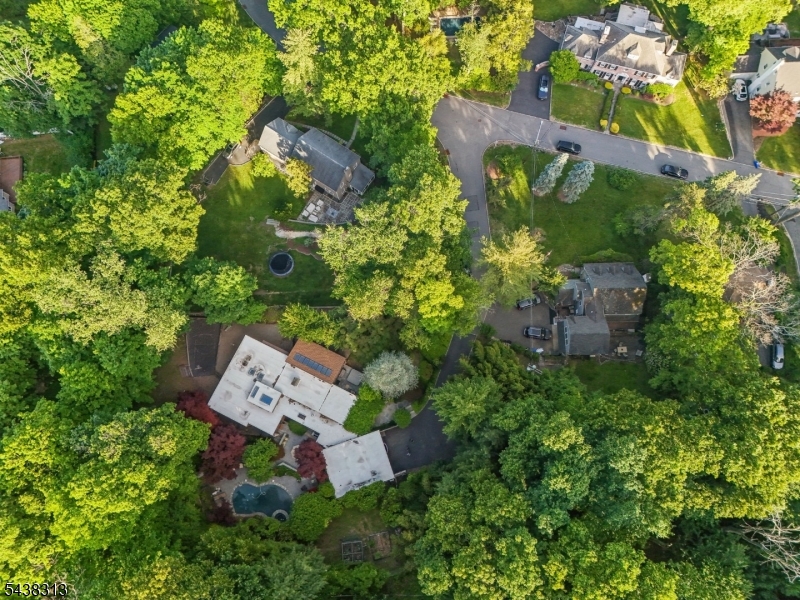 Gregory - Residential