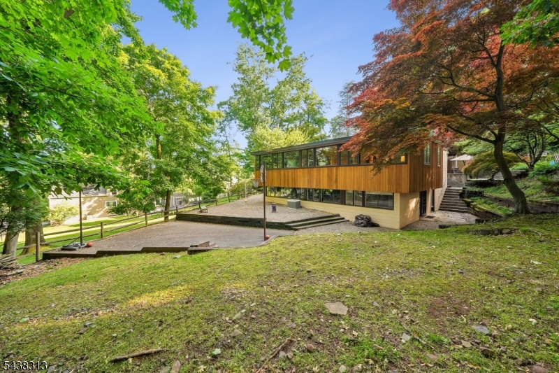 Gregory - Residential