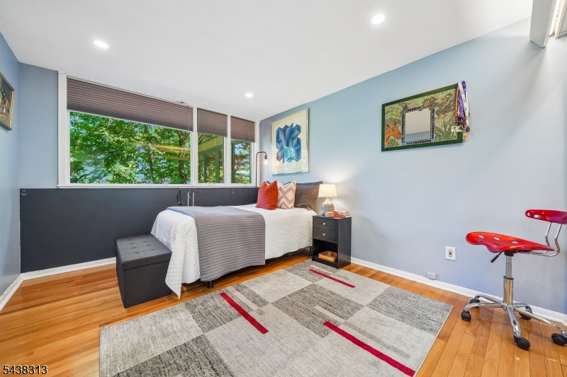 Gregory - Residential