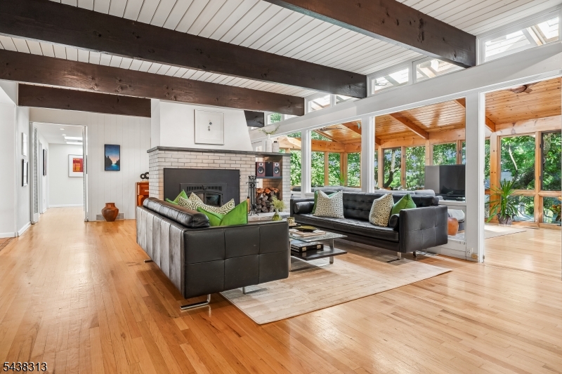 Gregory - Residential