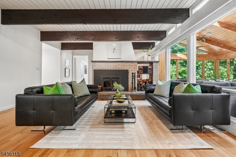Gregory - Residential