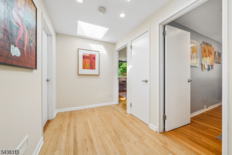 Gregory - Residential