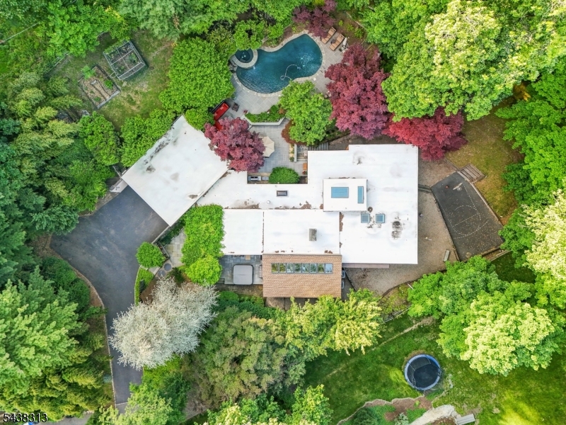 Gregory - Residential