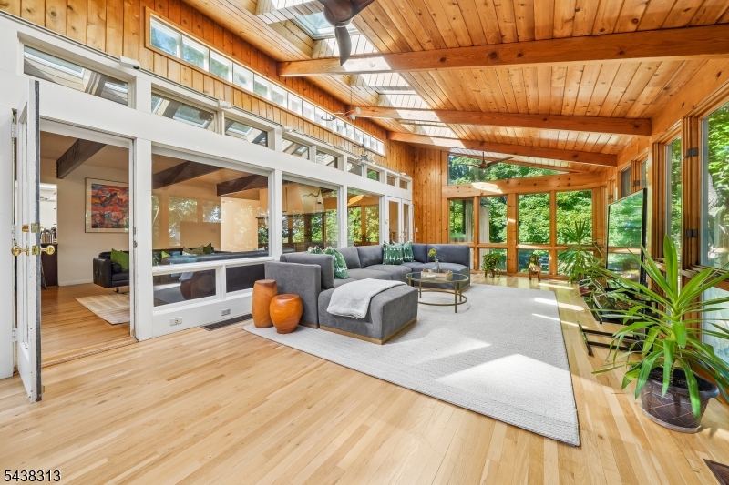 Gregory - Residential