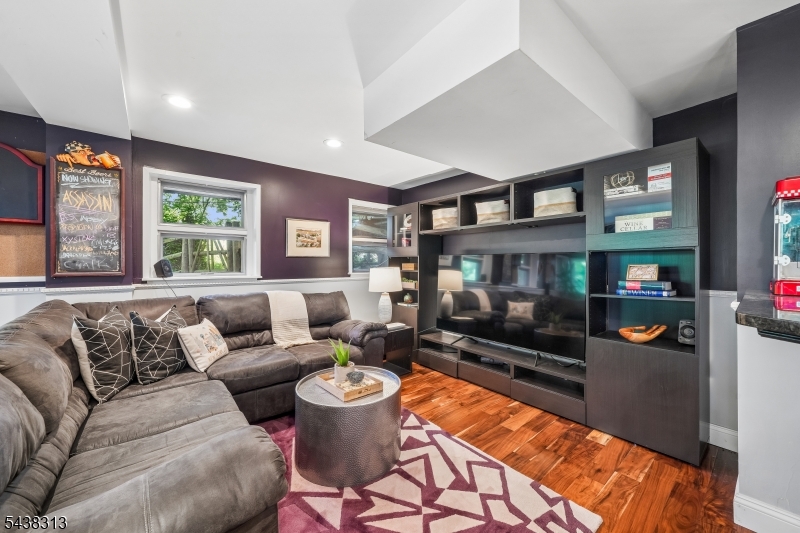 Gregory - Residential