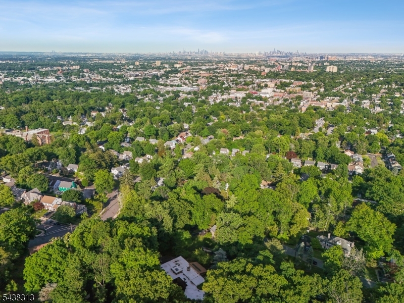 Gregory - Residential