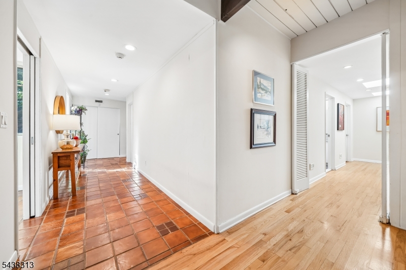 Gregory - Residential