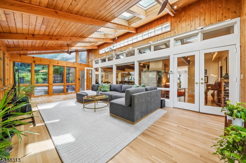 Gregory - Residential