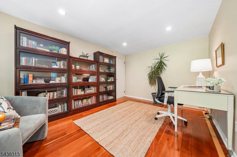 Gregory - Residential