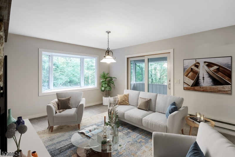 Long Valley - Residential