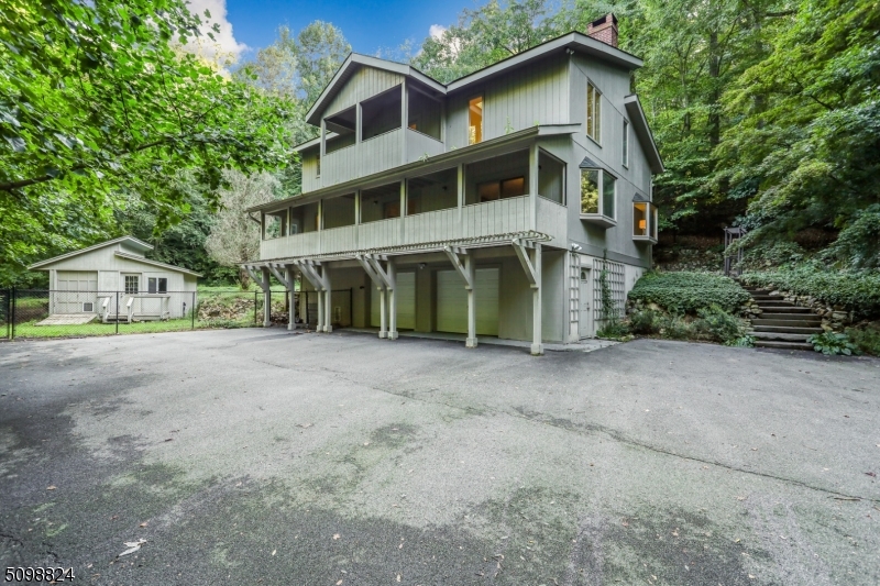 Long Valley - Residential