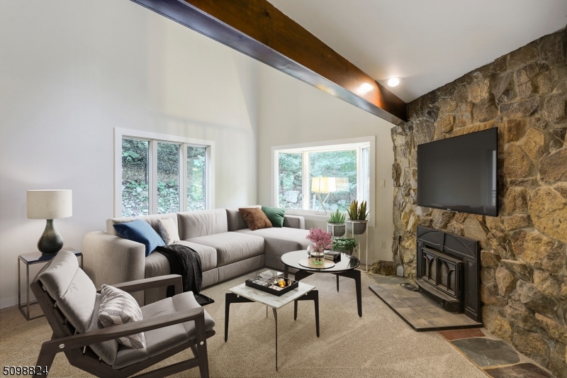 Long Valley - Residential